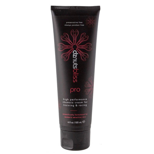DZ Nutz Women's Bliss Chamois Cream