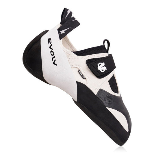 Evolv Zenist Unisex Climbing Shoes