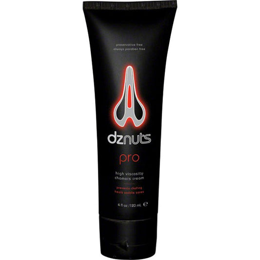 DZ Nutz Chamois Cream