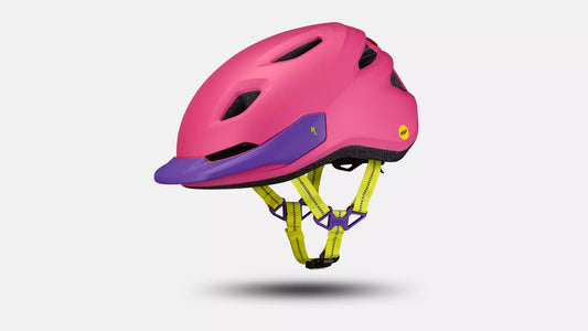 Specialized Shuffle 2 LED Child Helmet