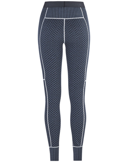 Kari Traa Smekker Wool Pant-100% Merino Wool