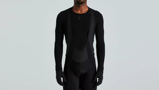 Specialized SL Expert Soft Shell Bib Tight Men's