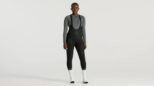 Specialized Adventure Thermal Bib Knicker w/ SWAT Women's
