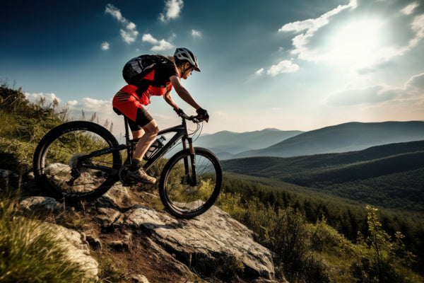 Bikes