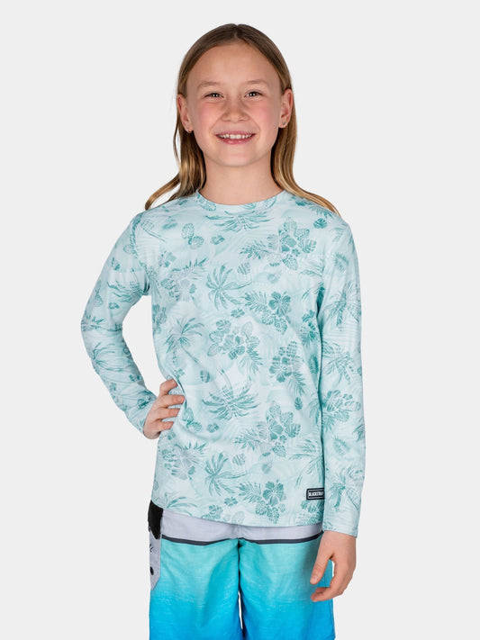 BlackStrap Brackish Crew Top Kid's