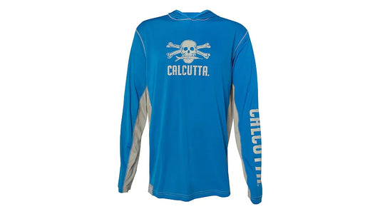 Calcutta Performance Poly Hoodie