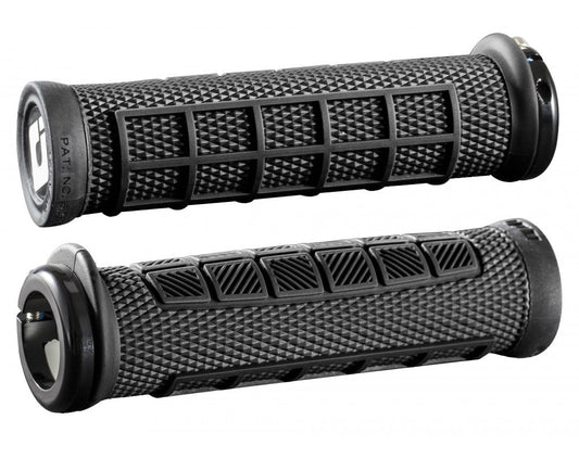 Odi Elite Pro Grips Lock On