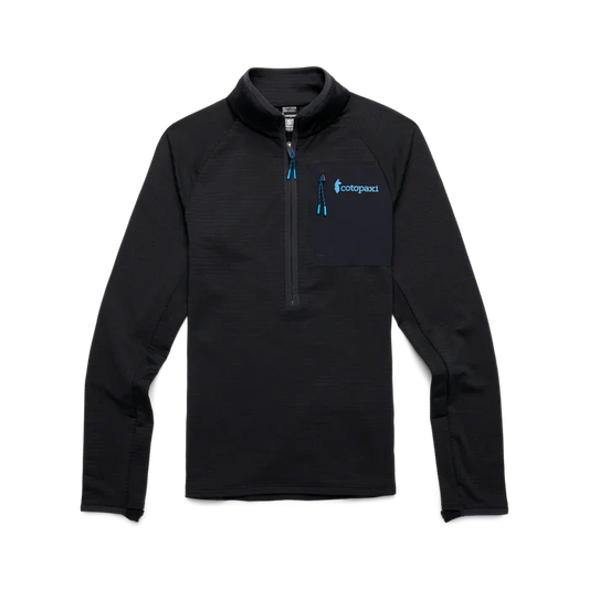 Cotopaxi Otero Fleece Half-Zip Pullover Men's