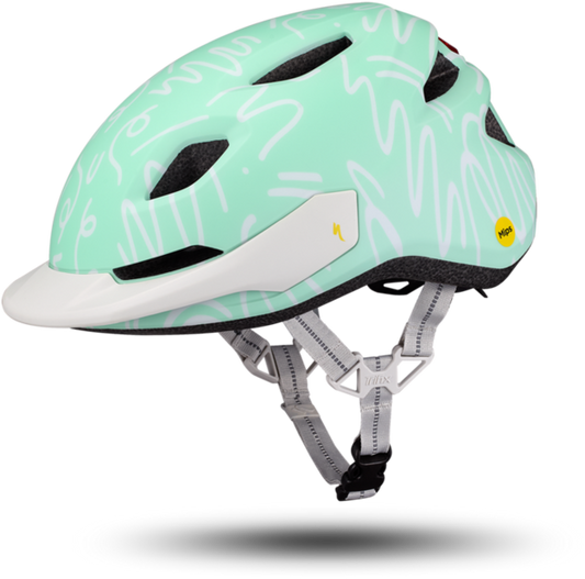 Specialized Shuffle 2 Helmets